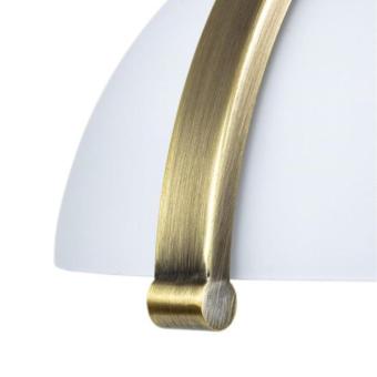 Настольная лампа Brava A5056LT-1AB Arte Lamp