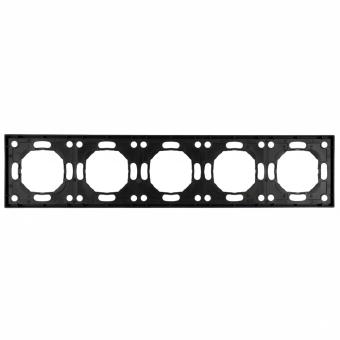 Рамка 5-я Черный уголь Эмили