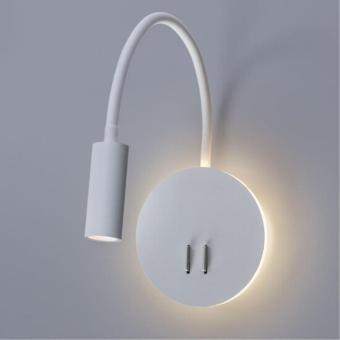 Настенный светильник Electra A8231AP-1WH Arte Lamp