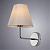 Настенный светильник Elba A2581AP-1CC Arte Lamp