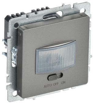 Датчик движения Сталь Brite