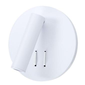 Настенный светильник Electra A8232AP-1WH Arte Lamp