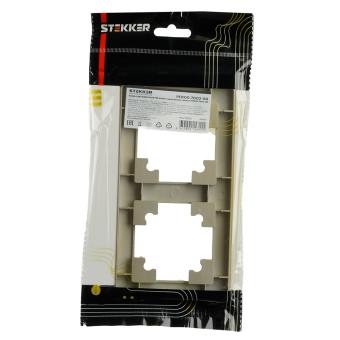 Рамка 2-я Золото Катрин