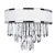 Настенный светильник Diadem A1002AP-2CC Arte Lamp Настенный светильник Diadem A1002AP-2CC Arte Lamp