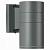 Фасадный светильник Tubo SL561 SL561.701.01 ST-Luce