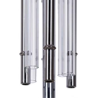 Настольная лампа Taygeta A4097LT-1CC Arte Lamp