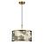 Подвесной светильник Bergi 5064/1 Odeon Light
