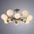 Потолочная люстра A2703PL-12SG Arte Lamp