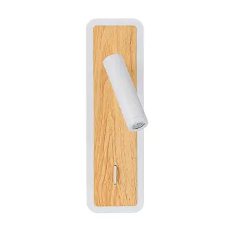 Спот WOOD A1990AP-3WH Arte Lamp