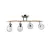 Спот Harmony A5110PL-4AB Arte Lamp