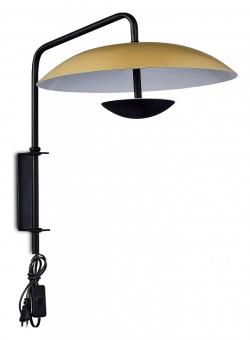 Настенный светильник Armonico SL6502.201.01 ST-Luce