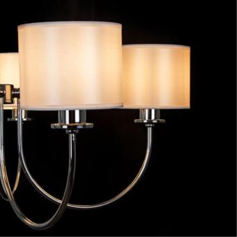 Подвесная люстра Attore A4092LM-5CC Arte Lamp