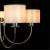Подвесная люстра Attore A4092LM-5CC Arte Lamp