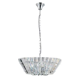 Подвесная люстра Florizel A1072SP-6CC Arte Lamp