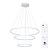 Подвесная люстра Frodo A2197SP-3WH Arte Lamp