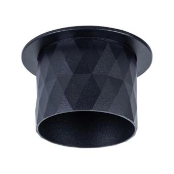 Встраиваемый светильник Fang A5562PL-1BK Arte Lamp