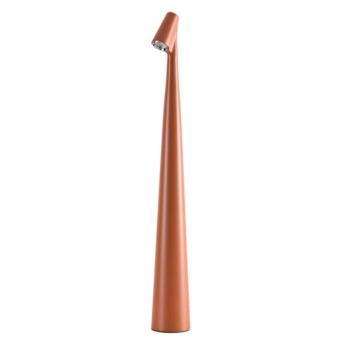 Настольная лампа Fusion A3283LT-2BR Arte Lamp