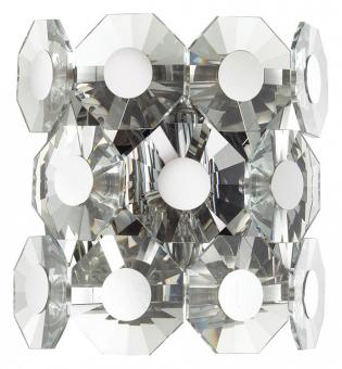 Настенный светильник Tokata 4973/1W Odeon Light