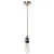 Подвесной светильник Electra A7002SP-1AB Arte Lamp Подвесной светильник Electra A7002SP-1AB Arte Lamp