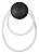 Настенный светильник Corda 4398/20WL Odeon Light