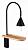Настенный светильник Amiro SL1802.401.01 ST-Luce