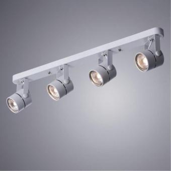 Спот A1311PL-4WH Arte Lamp