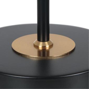 Настольная лампа JAMIE A4090LT-1BK Arte Lamp