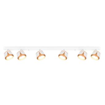 Спот Amaks A8028PL-6WH Arte Lamp