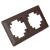 Рамка 2-я Шоколад Катрин