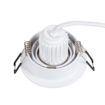 Встраиваемый светильник Tarf A2067PL-1WH Arte Lamp