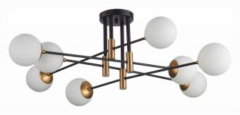 Потолочная люстра Limano SL1203.402.08 ST-Luce