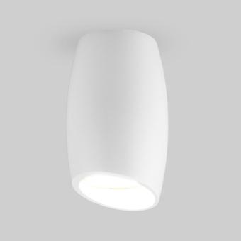 Накладной светильник DLN002 белый Elektrostandard