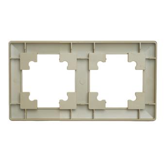 Рамка 2-я Золото Катрин