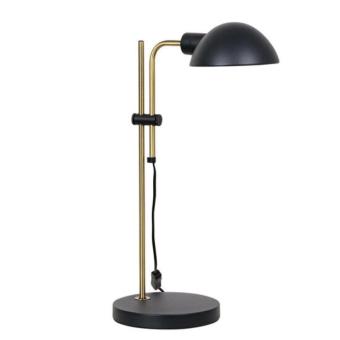 Настольная лампа Zetta A7055LT-1BK Arte Lamp