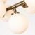 Подвесная люстра Bolla-Piccolo A3988SP-12AB Arte Lamp Подвесная люстра Bolla-Piccolo A3988SP-12AB Arte Lamp