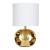 Настольная лампа Zaurak A5035LT-1GO Arte Lamp