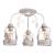 Потолочная люстра A5090PL-3WG Arte Lamp Потолочная люстра A5090PL-3WG Arte Lamp