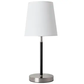 Настольная лампа Rodos A2589LT-1SS Arte Lamp