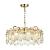 Подвесная люстра Bullon 5069/10 Odeon Light