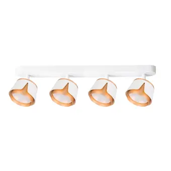 Спот Amaks A8028PL-4WH Arte Lamp