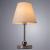 Настольная лампа Elba A2581LT-1CC Arte Lamp Настольная лампа Elba A2581LT-1CC Arte Lamp