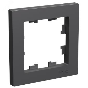 Рамка 1-я Базальт AtlasDesign