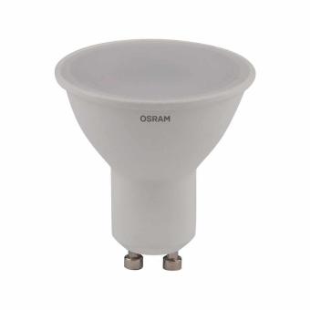 Лампа сд GU10  5W 4000К 400Лм LED Value OSRAM