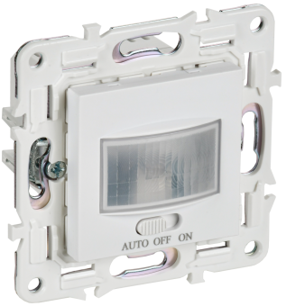 Датчик движения Арктический белый Skandy