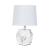 Настольная лампа Zibal A5005LT-1WH Arte Lamp