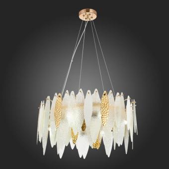 Подвесная люстра Lastra SL1224.203.08 ST-Luce