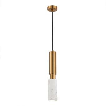 Подвесной светильник Prietti SL1192.353.01 ST-Luce