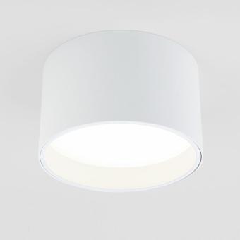 Накладной светильник Banti 25123 13Вт 4200K белый Elektrostandard