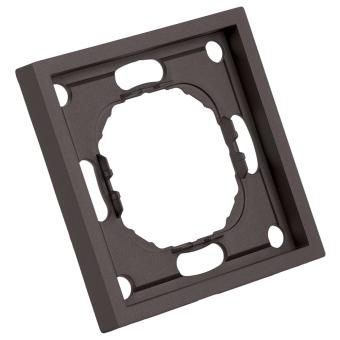 Рамка 1-я Антрацит Эмили