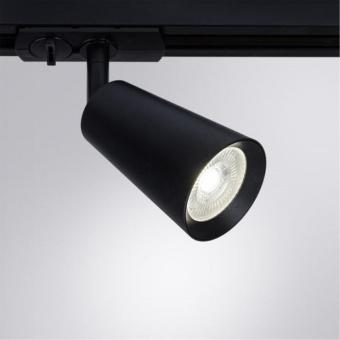 Трековый светильник Cintura A2354PL-1BK Arte Lamp